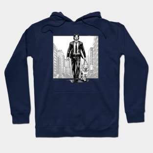 John Wick (Town) Hoodie